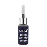 CHUSE T207 Microblading Micro Pigment Permanent Makeup Tattoo Ink Cosmetic Color Grey Coffee Passed SGS,DermaTest 12ml (0.4fl.oz)