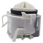 Supplying Demand 00631200 4578287 Dishwasher Drain Pump Replacement Model Specific Not Universal