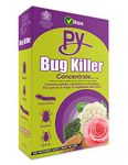 Vitax Py Bug Killer Concentrate Pest Control,250ml