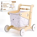 Baby Walker Cart