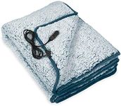 Motor Trend Heated Blanket for Car,