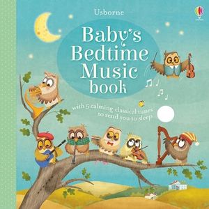 Baby's Bed