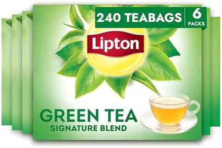 Lipton Sig