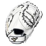 MVP Prime Fastpitch Softball First Base Mitt 13"