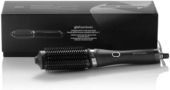 ghd Duet B