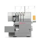 Serger Sewing Machine