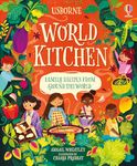 World Kitchen: A Children's Cookbook (Cookbooks)