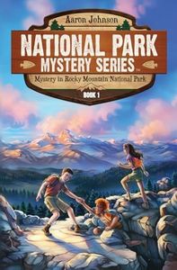 Mystery In