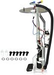 DWVO Fuel Pump Compatible with 1997-1998 Ford F-150 4.2L 4.6L 5.4L / 1997 1998 Ford F-250 V8 4.6L 5.4L 139" 157" Wheelbase (Not Fit RWD Built Before 07/15/1996)