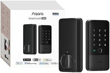 Aqara UWB Smart Lock U400, Matter O