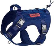 OneTigris Tactical Dog Harness Vest