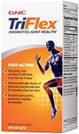 GNC TriFlex FastActing 240 Caplets