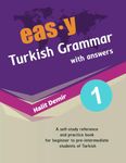 easy Turkish Grammar with answers: an innovative way of teaching Turkish