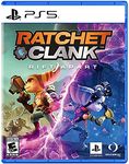 Ratchet & Clank: Rift Apart for PlayStation 5