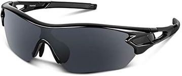 BEACOOL Polarized Sports Sunglasses