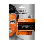 L'Oreal Men Expert Tissue Mask Hydra Energetic