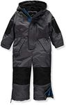 iXtreme Boys' Snow Mobile, Charcoal, 5