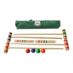 Kids Croquet Set