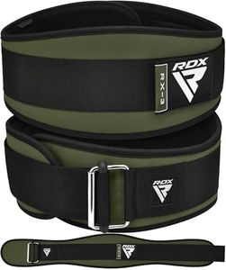 RDX Weight