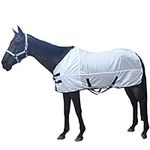 Gallopoff Comfy Mesh Horse Fly Shee