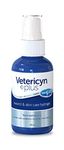 Vetericyn Wound and Skincare - Hydrogel Spray - 89ml, Packaging may vary