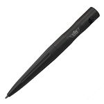 UZI Tactical Defender Pen with Bolt Action Retractable Tip (UZI-TACPEN15-BK)