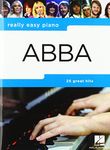 Really Easy Piano Abba Piano