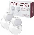 Momcozy S9 Pro Updated Hands Free B