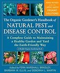 The Organic Gardener's Handbook of 