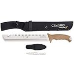 Camillus 18-Inch Titanium Bonded Carnivore X Machete (19236)