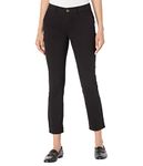 Tommy Hilfiger Women's Hampton Chino Pant-Solid