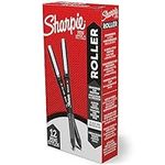 SHARPIE Rollerball Pen, Needle Poin