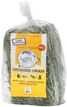 Grandpa'S Best Orchard Grass Bale, 5 Lbs