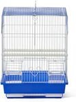 Prevue Pet Products Parakeet Square