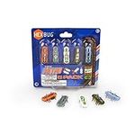 HEXBUG 415-4574-06GL06 nano Nitro 5 Pack - Multicolor