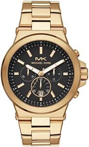 Michael Kors MK8731 Reloj de Hombres