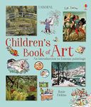 Childrens Nonfiction Art Books