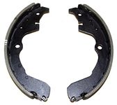 Monroe BX785 Bonded Brake Shoe