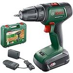 Bosch Home & Garden 18V Cordless Dr