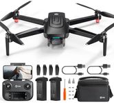 Holy Stone HS175G GPS Drone with 4K