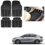 Rubber Mats For Honda Pilots