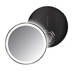 simplehuman Sensor Mirror Compact 4