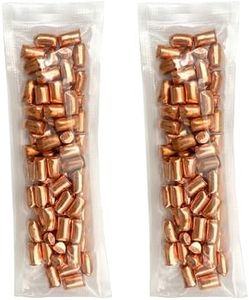 Fachoik Copper Lump-Copper Chop (99.9+% Pure) Raw Copper Metal (2lb)