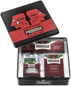 Proraso Sh