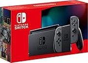 Switch 2019 32 Go - Gris