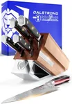 Dalstrong Knife Block Set-5pc-Shogu