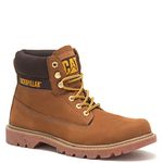 Men's Caterpillar, E Colorado Work Boot, Taffy, 12