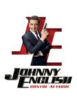 Johnny English Strikes Again