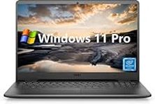 Dell Inspiron 3000 Business Laptop,