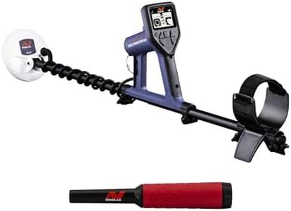 MINELAB Go